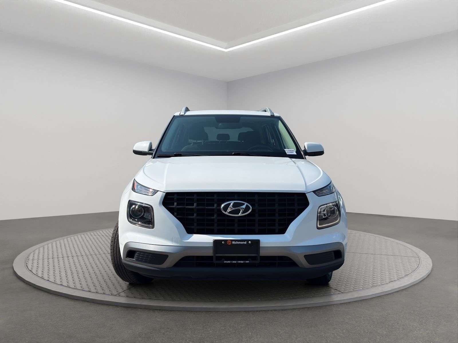 2022 Hyundai Venue Trend IVT — снимка 1