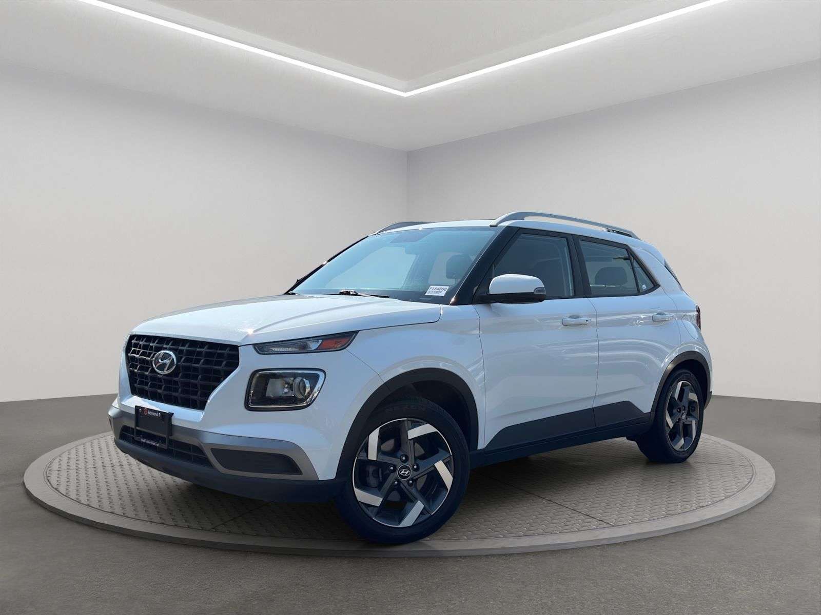 2022 Hyundai Venue Trend IVT