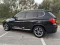 BMW X3 xdrive20d Futura Nero - thumbnail 2