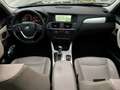BMW X3 xdrive20d Futura Nero - thumbnail 8