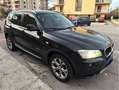 BMW X3 xdrive20d Futura Nero - thumbnail 3