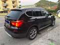BMW X3 xdrive20d Futura Nero - thumbnail 4