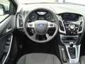 Ford Focus Turnier Titanium Benzin/Gas SHZ/PDC/Temp./1.Hand Silber - thumbnail 9