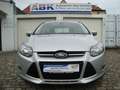 Ford Focus Turnier Titanium Benzin/Gas SHZ/PDC/Temp./1.Hand Silber - thumbnail 3