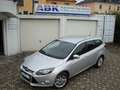 Ford Focus Turnier Titanium Benzin/Gas SHZ/PDC/Temp./1.Hand Silber - thumbnail 2