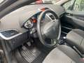 Peugeot 207 SW Sport Schwarz - thumbnail 8