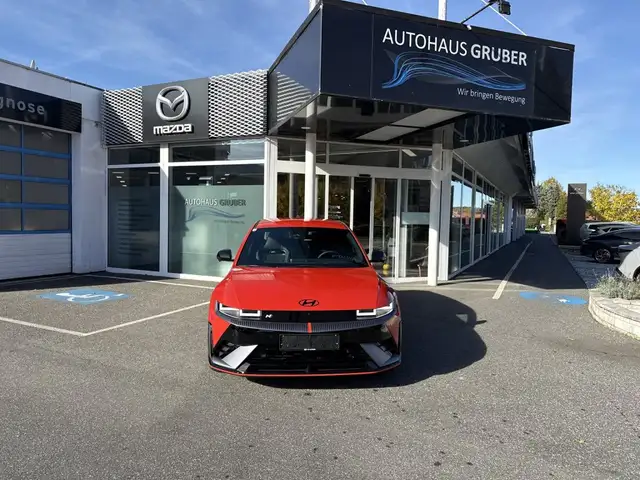 Hyundai IONIQ 5N Long Range 84,0 kWh 4WD i5n51-P3