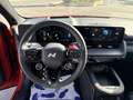 Hyundai IONIQ 5N Long Range 84,0 kWh 4WD i5n51-P3 Оранжевий - thumbnail 12