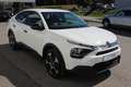 Citroen C4 X PureTech 100 S&S 6-Gang-Manuell You Weiß - thumbnail 3