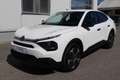 Citroen C4 X PureTech 100 S&S 6-Gang-Manuell You Weiß - thumbnail 1