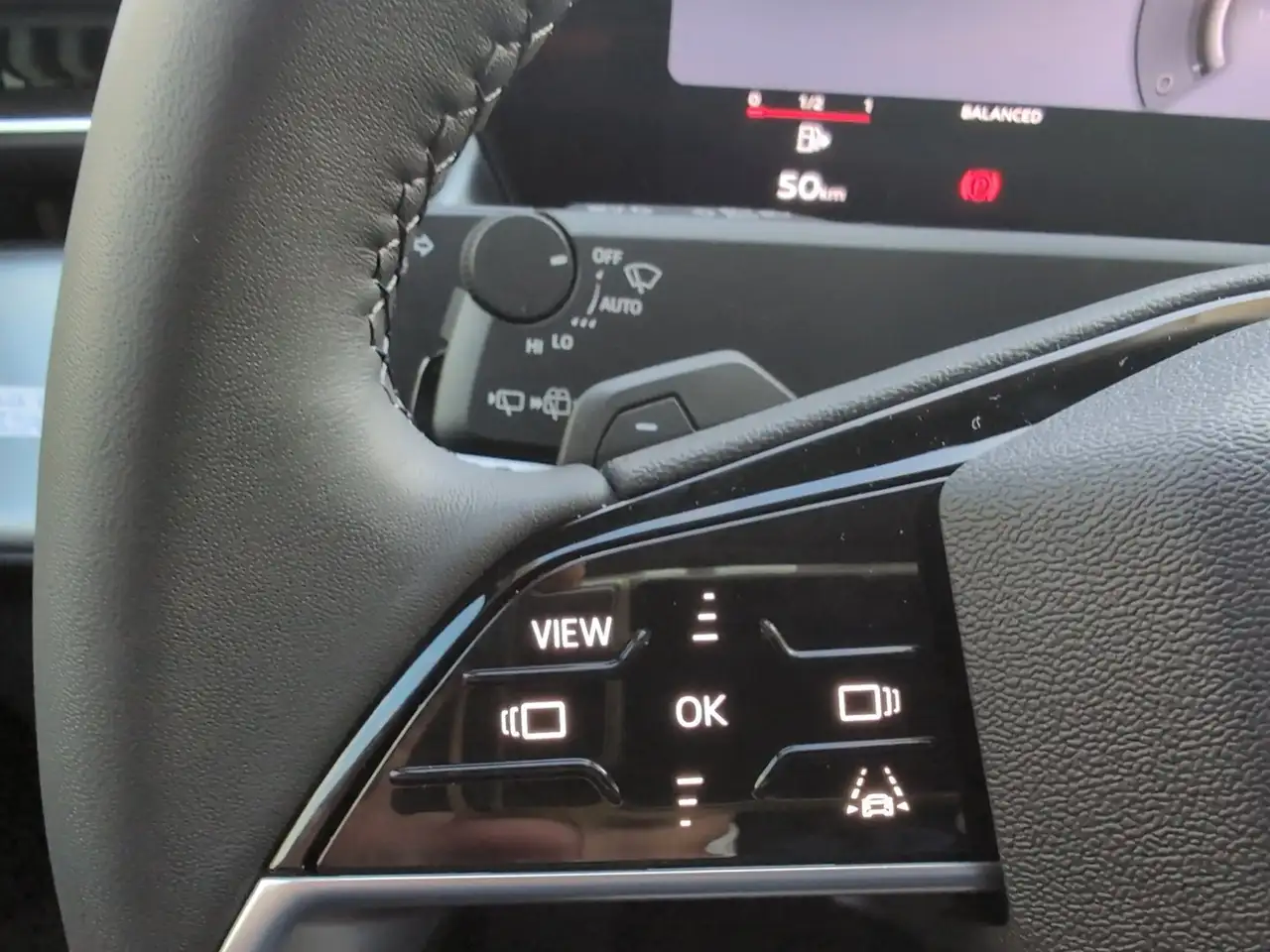 Audi Q3 2026 — фото 13