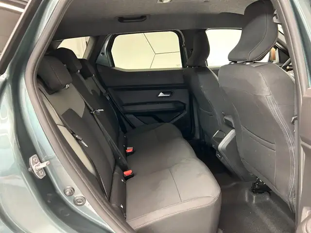 Dacia Duster view 14