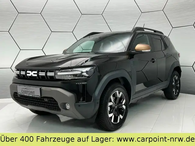 Dacia Duster main image
