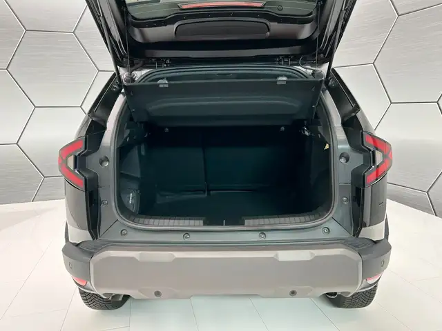 Dacia Duster view 15