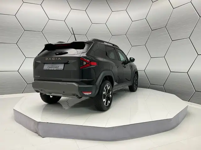 Dacia Duster view 6