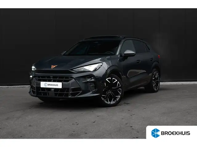 CUPRA Terramar 1.5 TSI e-Hybrid 272pk VZ Performance | Panoramada