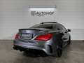 Mercedes-Benz CLA 250 Sport 4MATIC AMG Night P. 211 PK |Panorama|Camera| Grigio - thumbnail 12