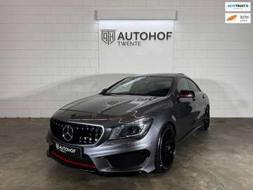 250 Sport 4MATIC Night P. 211 PK |Panorama|Camera|