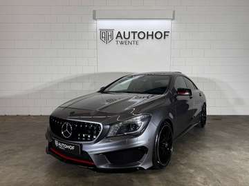 Sport 4MATIC AMG Night P. 211 PK |Panorama|Camera|