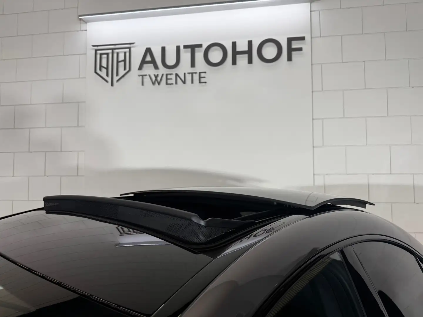 Mercedes-Benz CLA 250 Sport 4MATIC AMG Night P. 211 PK |Panorama|Camera| Grigio - 2