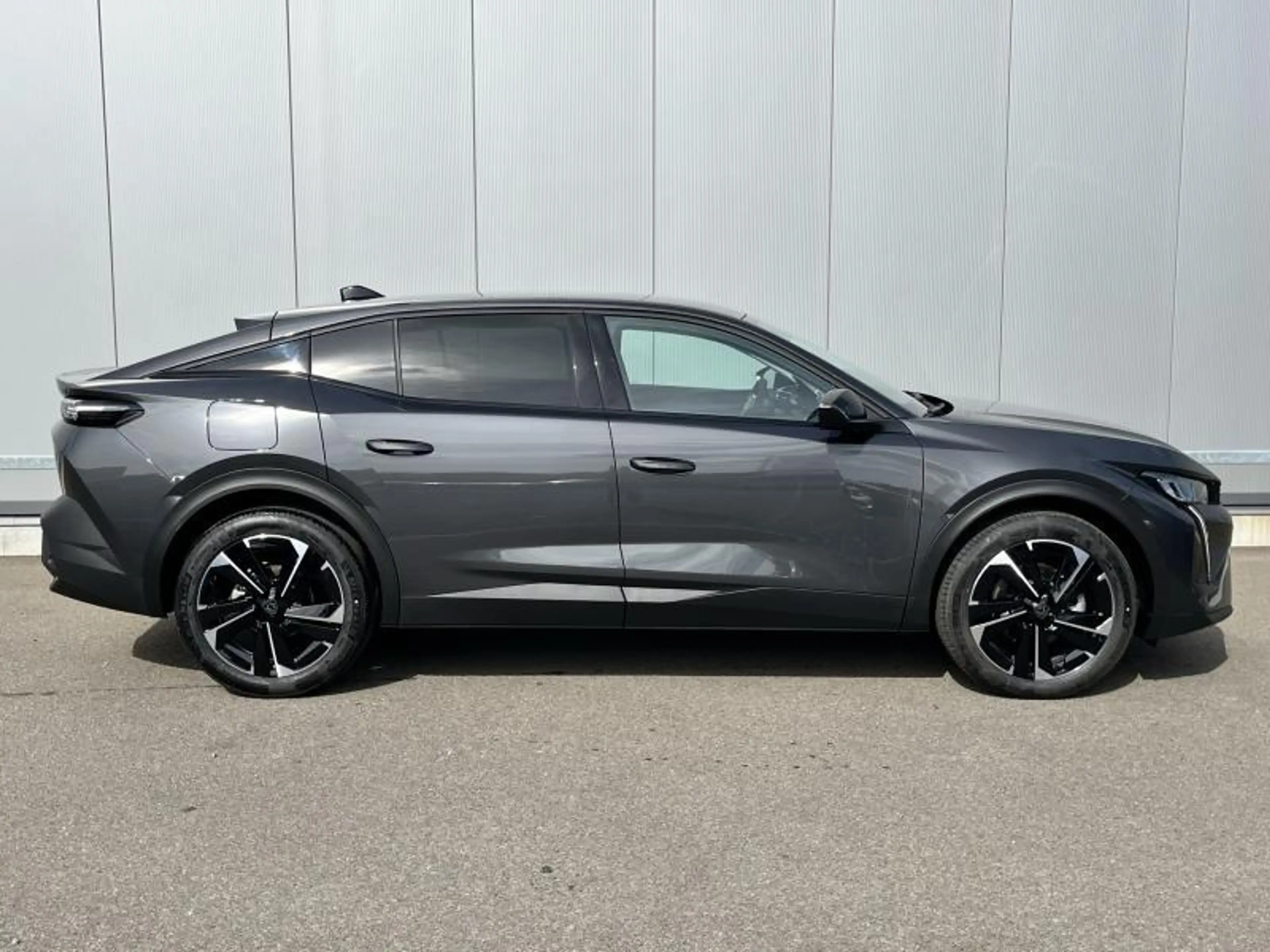 Peugeot 408 ALLURE PACK 1.2 TURBO 130 EAT8 — photo 7
