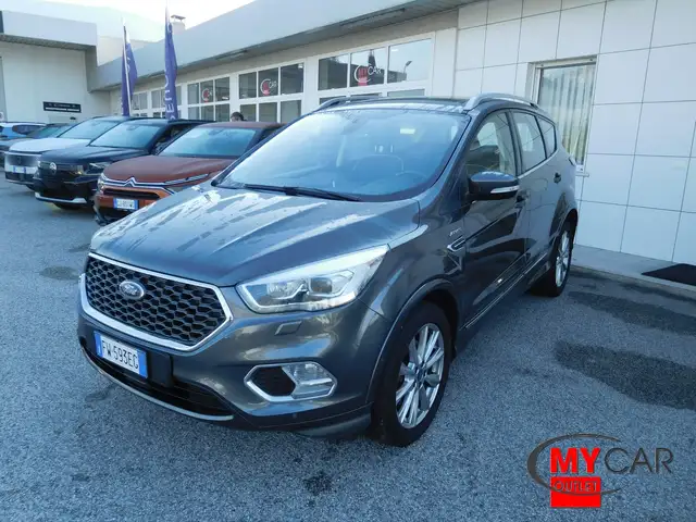 Ford Kuga Kuga 2.0 TDCI 150 CV S&S 2WD Vignale