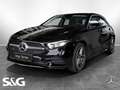 Mercedes-Benz A 250 e AMG CARPLAY+KAMERA+LED+MBUX+18 ZOLL Zwart - thumbnail 1