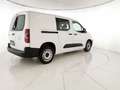 Peugeot Partner VU Long Doppia Cabina Mobile- BlueHdi 130 cv S&S Bianco - thumbnail 3