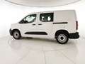 Peugeot Partner VU Long Doppia Cabina Mobile- BlueHdi 130 cv S&S Bianco - thumbnail 2