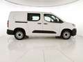 Peugeot Partner VU Long Doppia Cabina Mobile- BlueHdi 130 cv S&S Bianco - thumbnail 4