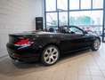 BMW 630 i cat Cabrio Schwarz - thumbnail 4
