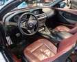 BMW 630 i cat Cabrio Schwarz - thumbnail 9