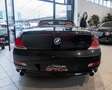 BMW 630 i cat Cabrio Schwarz - thumbnail 5