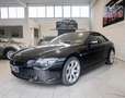 BMW 630 i cat Cabrio Schwarz - thumbnail 1