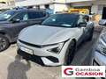Kia EV6 Long Range GT-line RWD 168kW Gris - thumbnail 8
