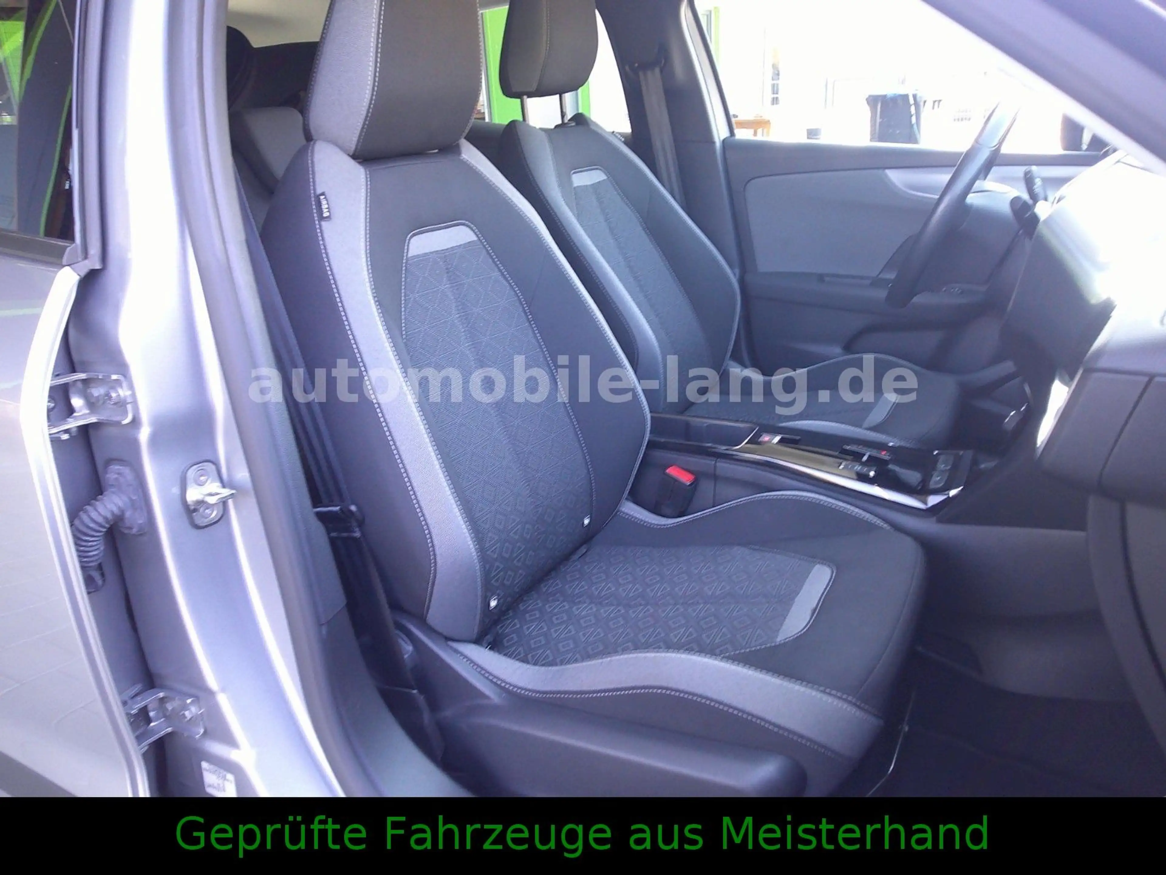 Opel Mokka-E Mokka e #11KW #SHZ #LHZ #KAMERA — photo 10