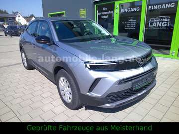 Mokka e #11KW #SHZ #LHZ #KAMERA