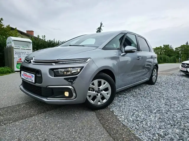 Citroen C4 Picasso C4 Picasso BlueHDi 120 S