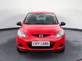 Mazda 2 Lim. 1.3 Impuls Sport Rouge - thumbnail 3