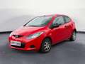 Mazda 2 Lim. 1.3 Impuls Sport Rouge - thumbnail 1