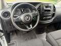 Mercedes-Benz Vito 119CDI 190PS Automatik Euro6 Weiß - thumbnail 16