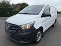Mercedes-Benz Vito 119CDI 190PS Automatik Euro6 Weiß - thumbnail 4