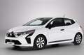 Mitsubishi Colt BASIS 1.0 Benziner 5-Gang Blanc - thumbnail 1