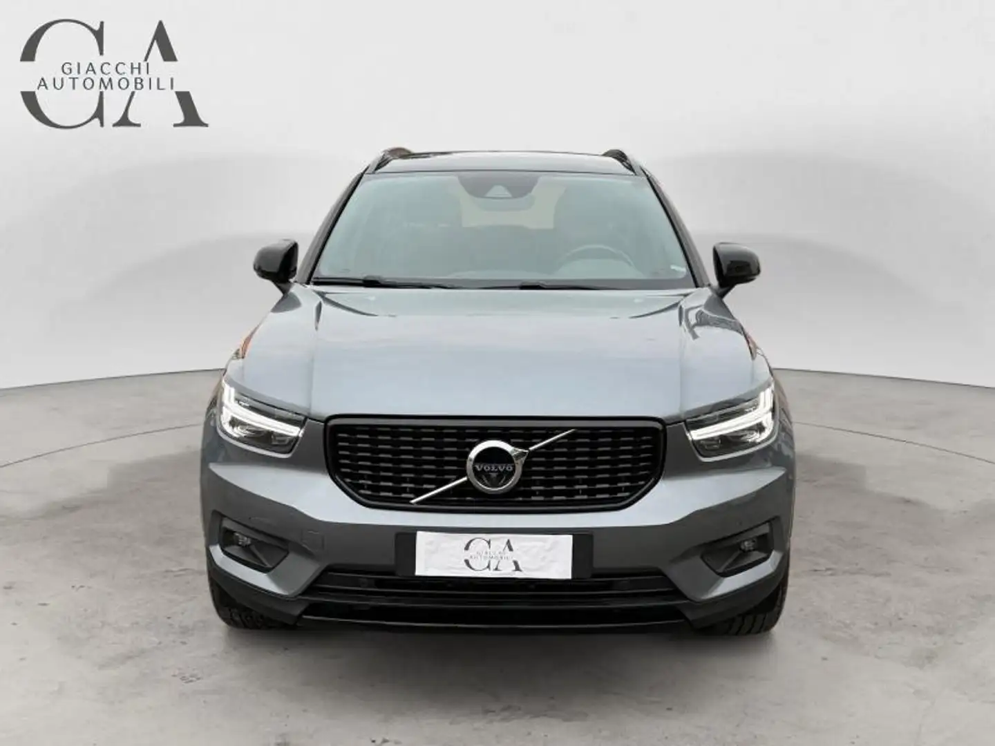 Volvo XC40 2.0 d3 R-design geartronic - 2