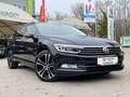 Volkswagen Passat Variant 2,0 TDI DSG Comfortline+Navi+Android Auto+Kamera Schwarz - thumbnail 1