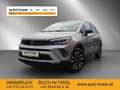 Opel Crossland 1,2 Turbo Business Argent - thumbnail 1