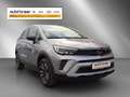 Opel Crossland 1,2 Turbo Business Plateado - thumbnail 6