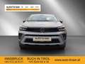 Opel Crossland 1,2 Turbo Business Plateado - thumbnail 2