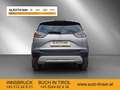 Opel Crossland 1,2 Turbo Business Plateado - thumbnail 4