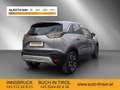 Opel Crossland 1,2 Turbo Business Plateado - thumbnail 5